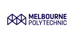 melbourne polytechnic logo