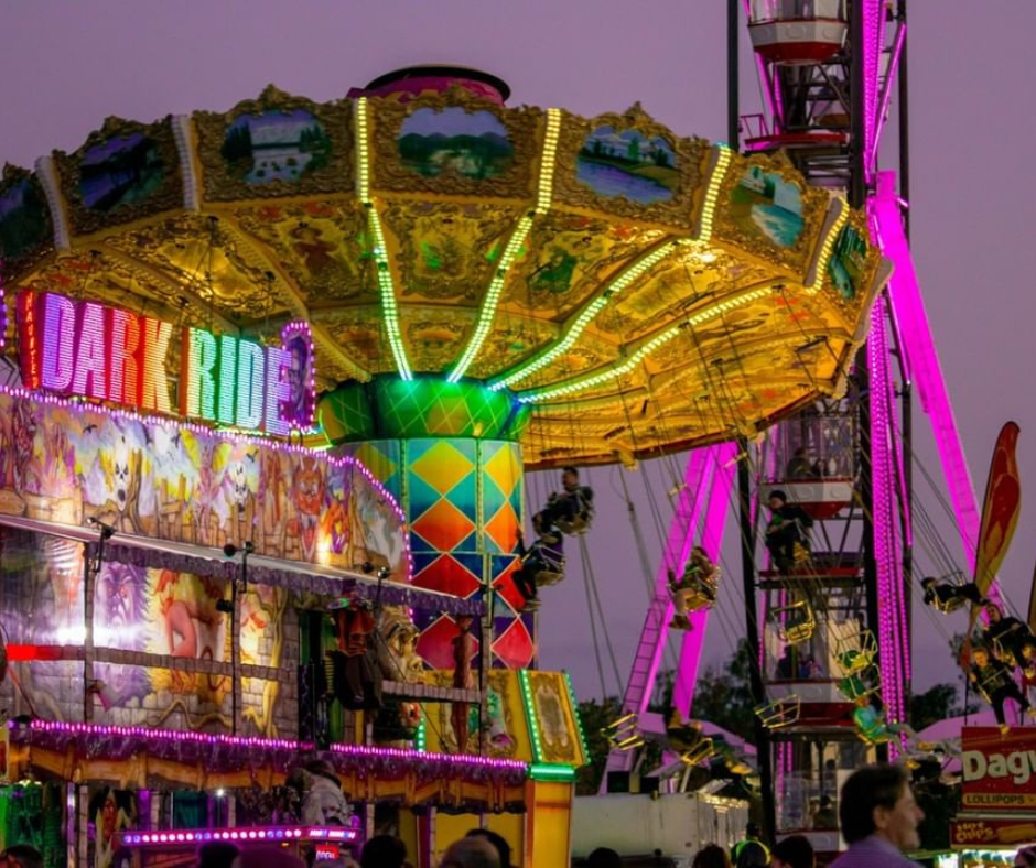 rides