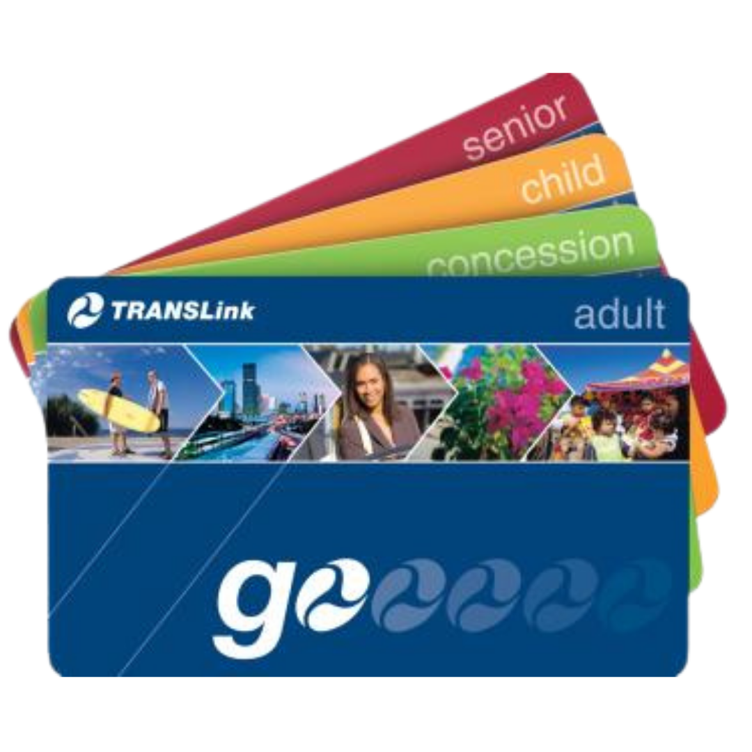 translink go card