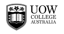 uow logo
