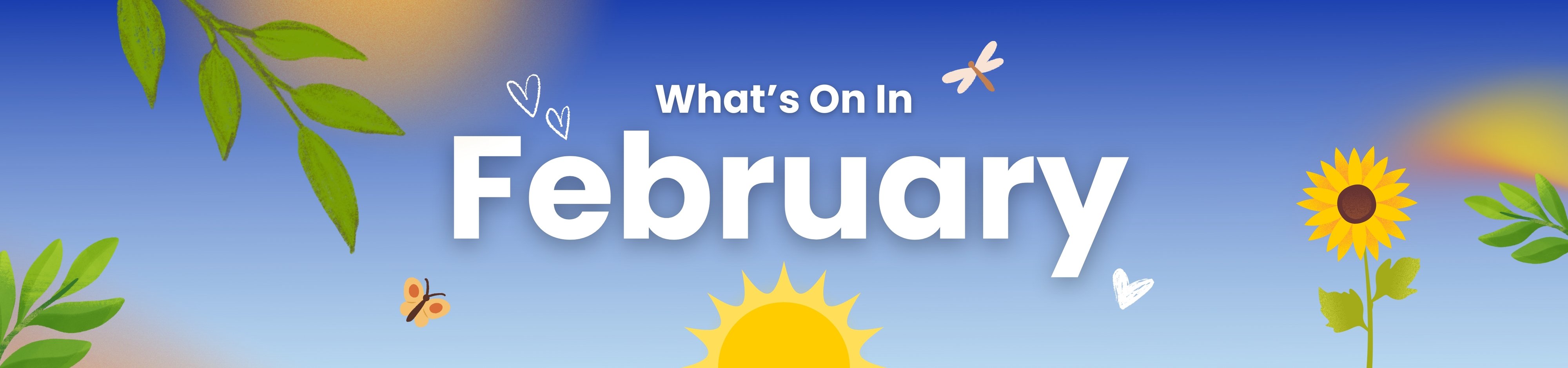 v1 Feb 2026 Whats On - Web Banner