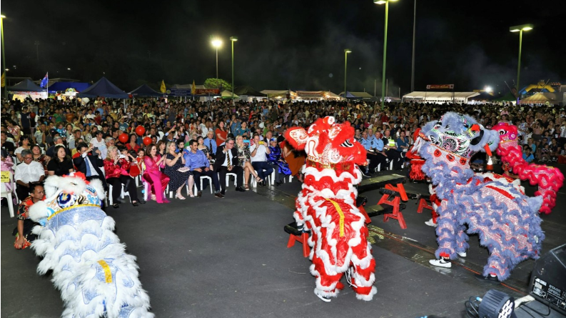 vietnamese lunar year