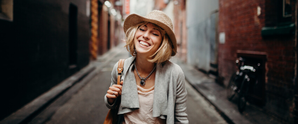 attitude is important